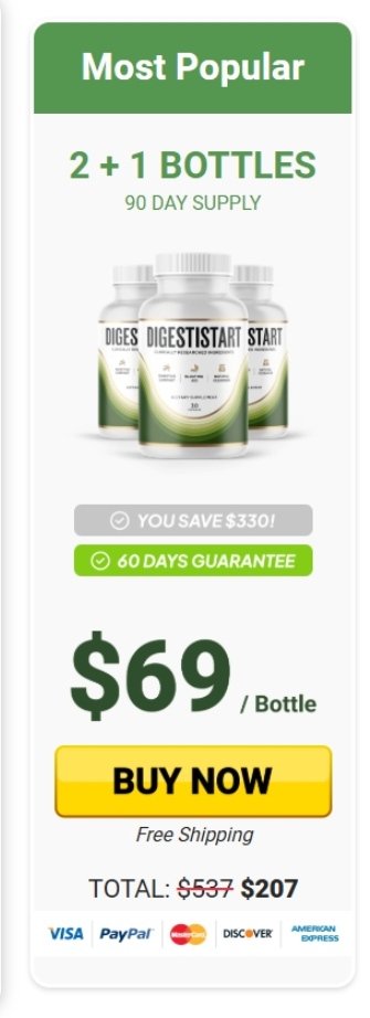 digestiStart-3 bottels-pack